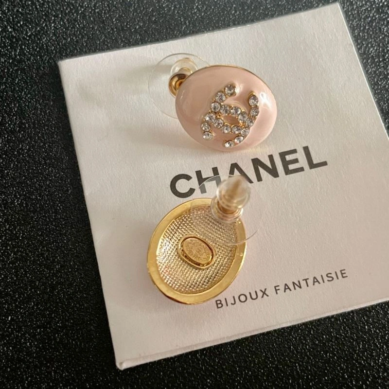 Chanel Earrings TopPick 226122