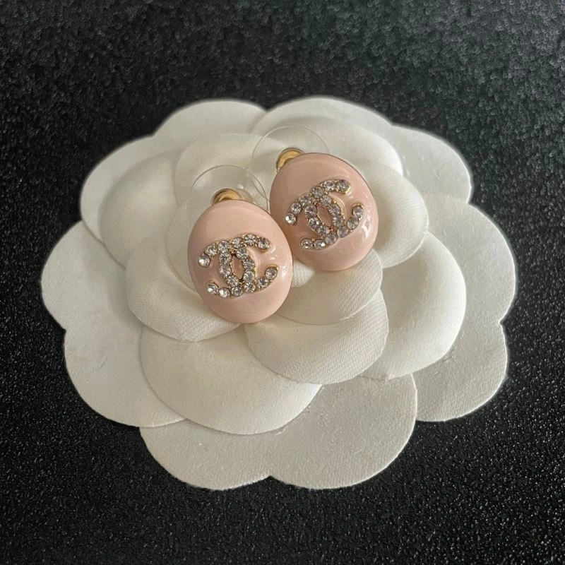 Chanel Earrings TopPick 226122