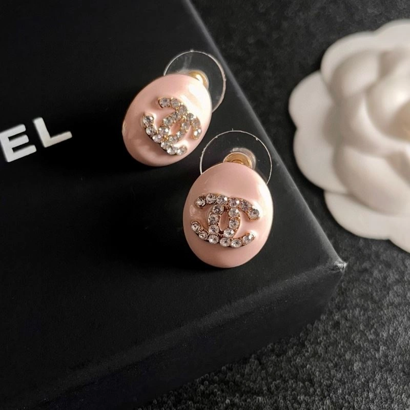 Chanel Earrings TopPick 226122