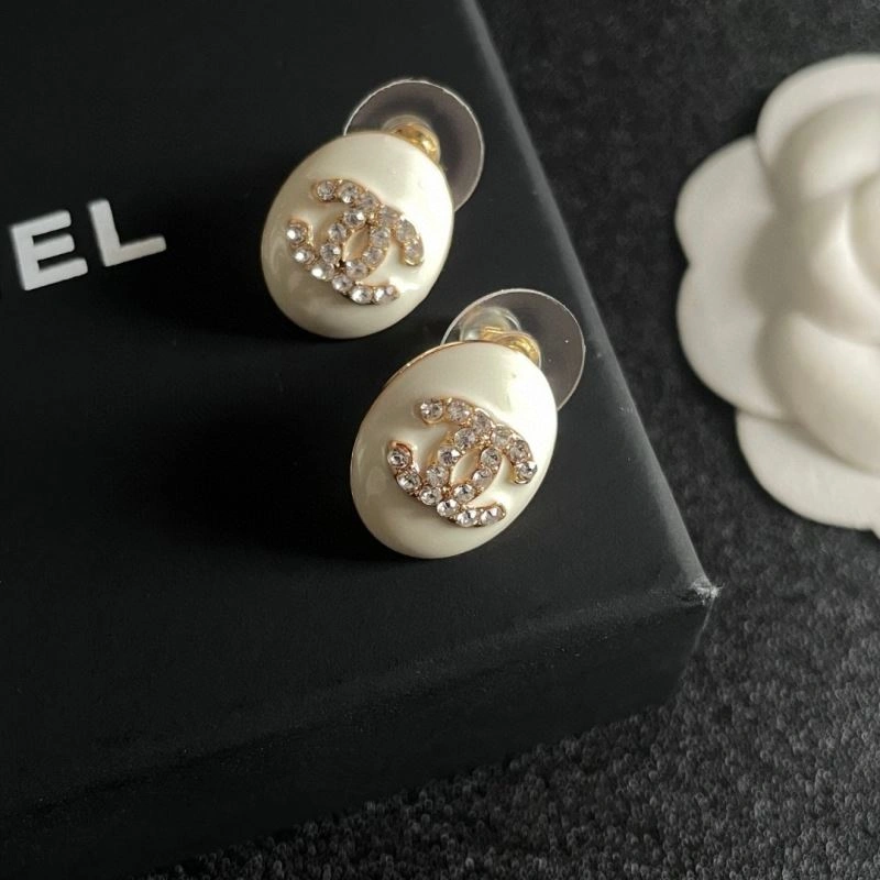 Chanel Earrings FreshLook 226112