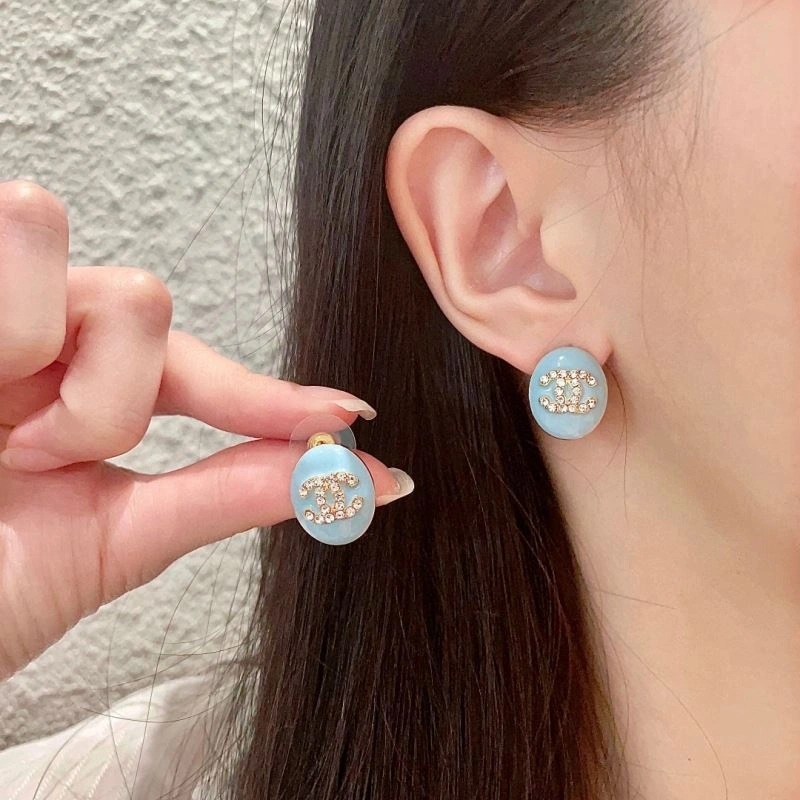 BestValue Chanel Earrings 226114