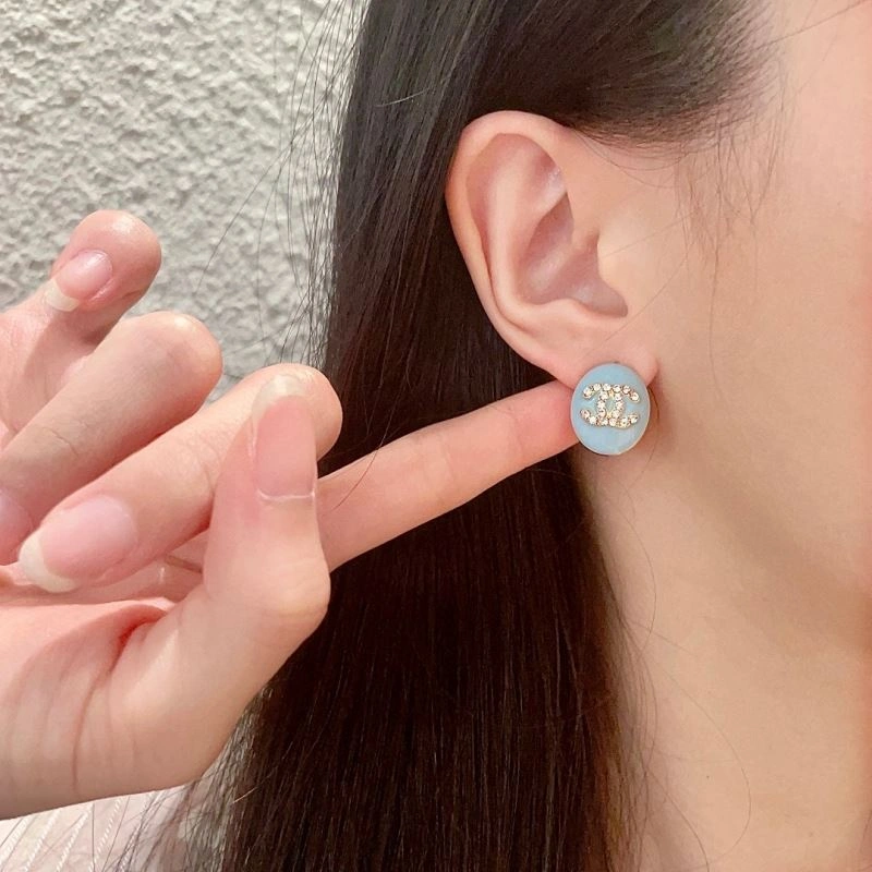 BestValue Chanel Earrings 226114
