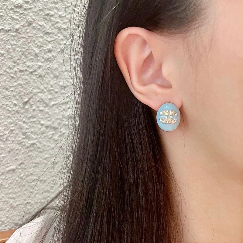BestValue Chanel Earrings 226114