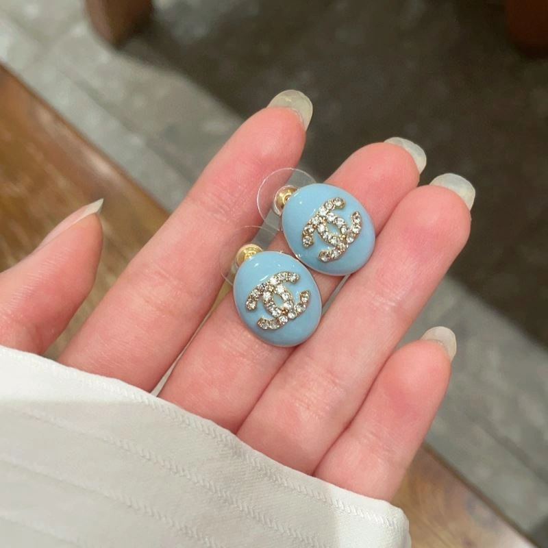BestValue Chanel Earrings 226114
