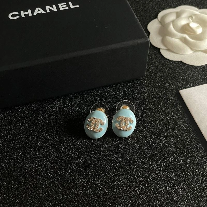 BestValue Chanel Earrings 226114