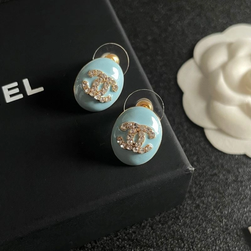 BestValue Chanel Earrings 226114