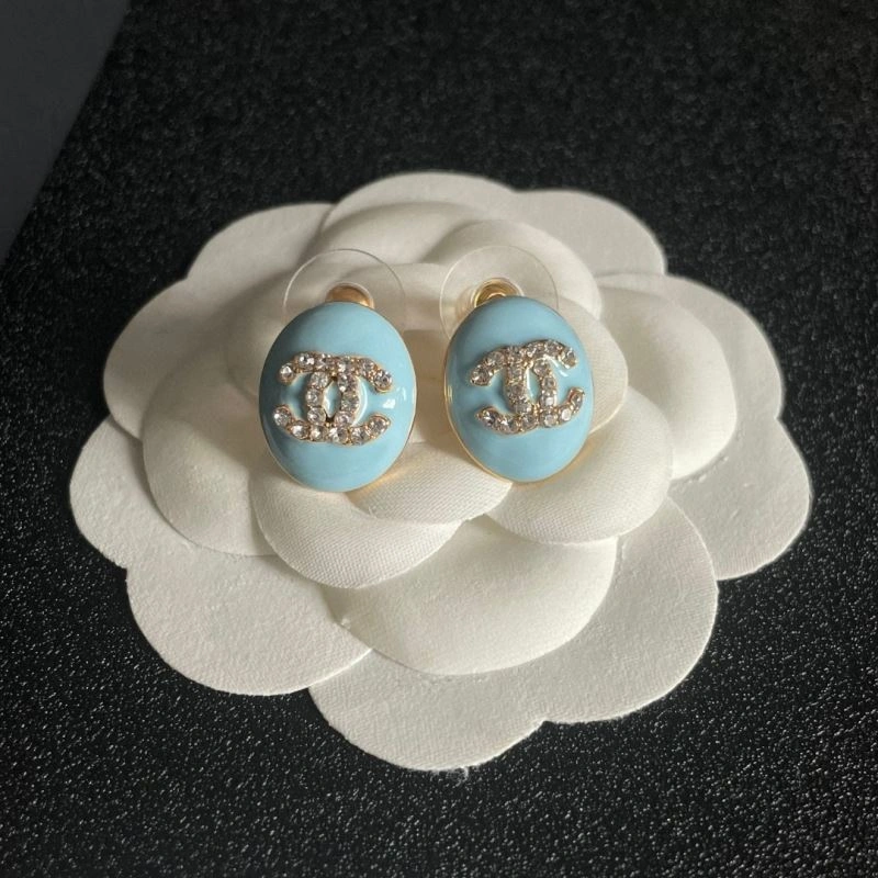 BestValue Chanel Earrings 226114