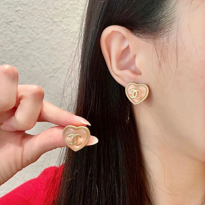 Chanel Earrings Trendy 226113