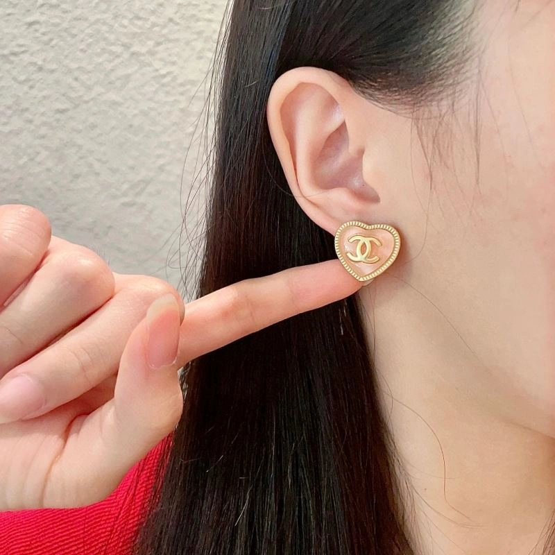 Chanel Earrings Trendy 226113