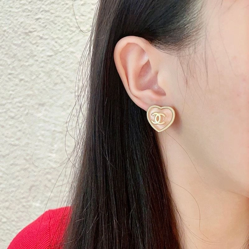 Chanel Earrings Trendy 226113
