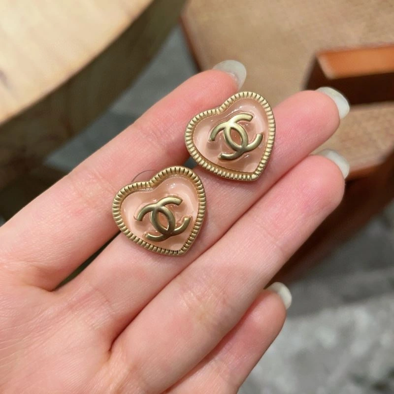 Chanel Earrings Trendy 226113
