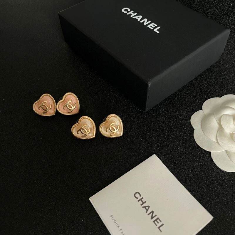 Chanel Earrings Trendy 226113