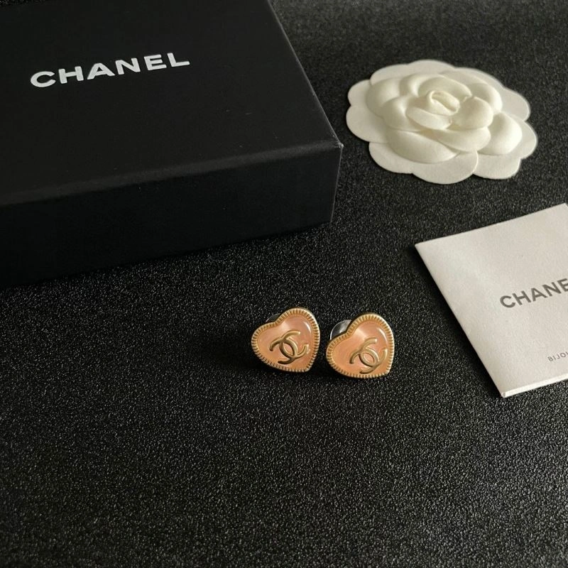 Chanel Earrings Trendy 226113