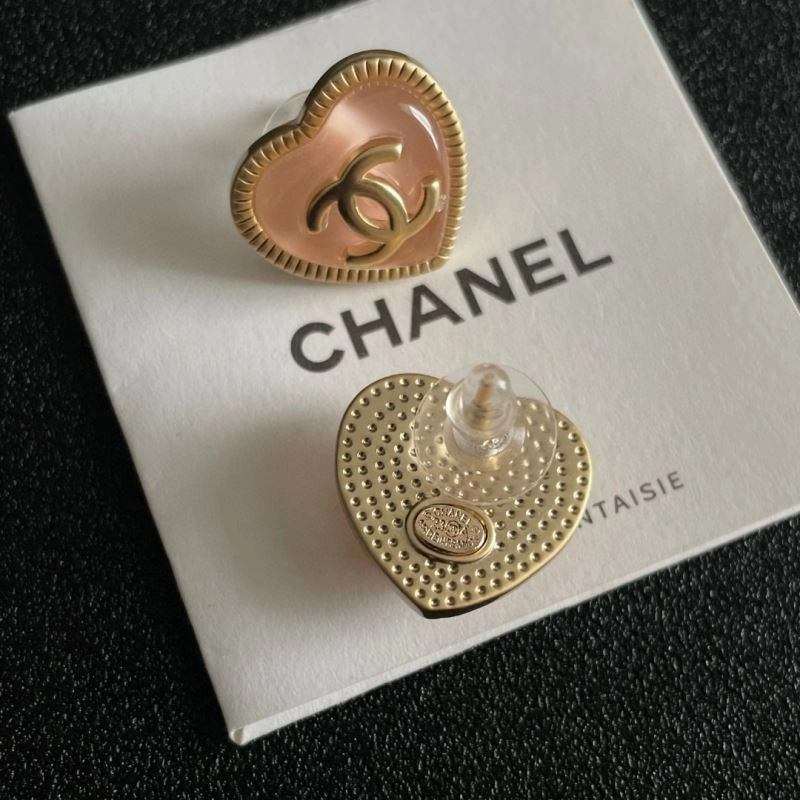 Chanel Earrings Trendy 226113