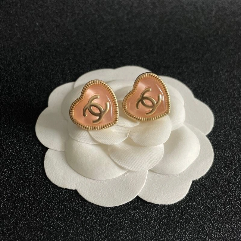 Chanel Earrings Trendy 226113
