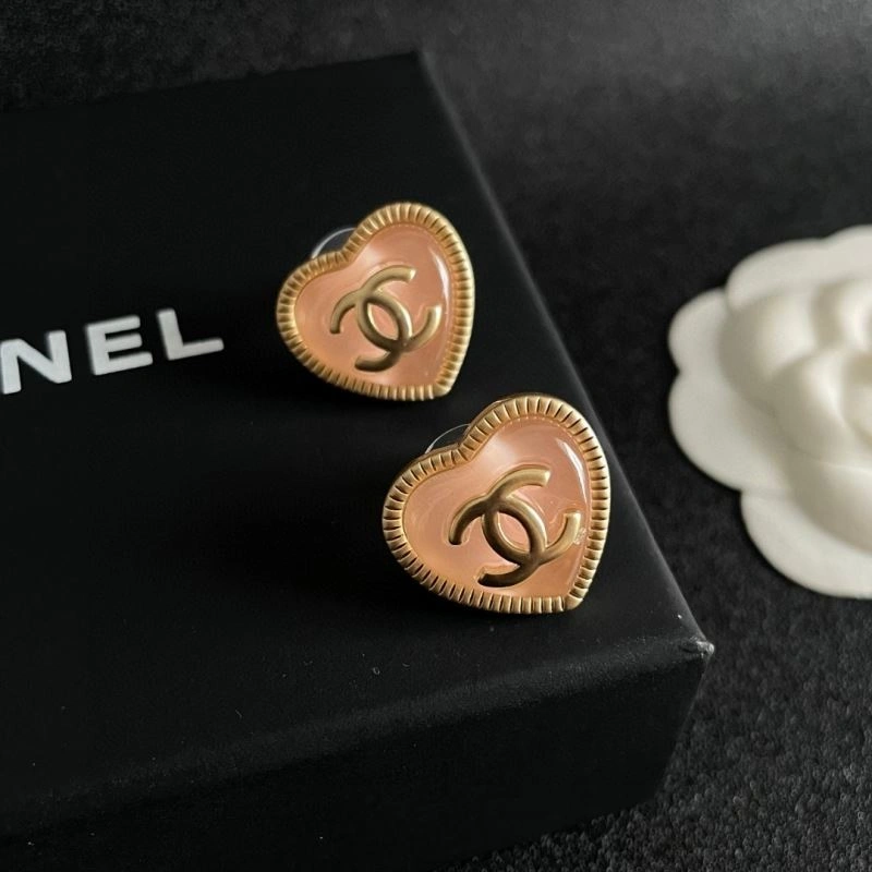 Chanel Earrings Trendy 226113