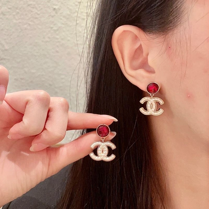 Chanel Earrings OnTrend 226133