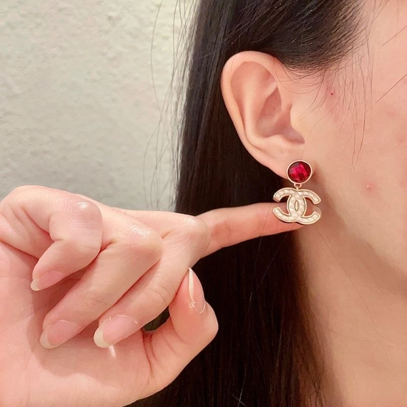 Chanel Earrings OnTrend 226133
