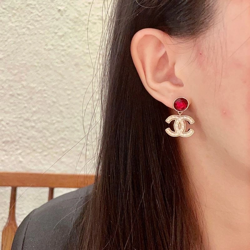 Chanel Earrings OnTrend 226133