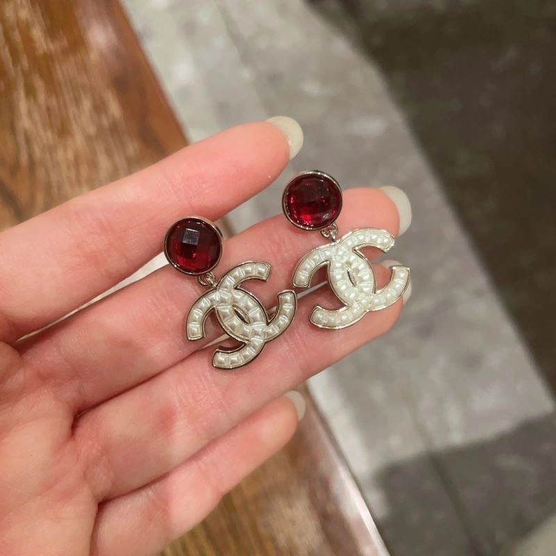 Chanel Earrings OnTrend 226133