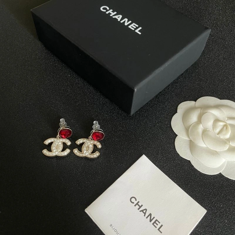 Chanel Earrings OnTrend 226133