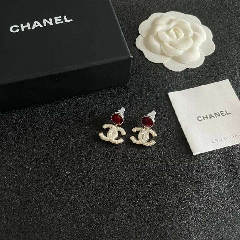 Chanel Earrings OnTrend 226133