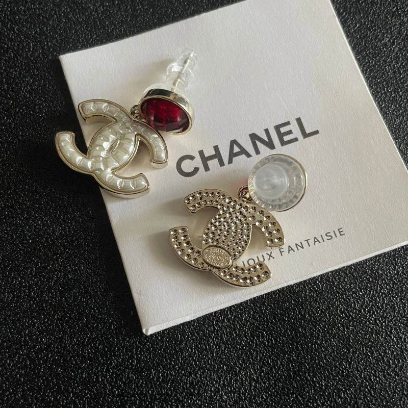 Chanel Earrings OnTrend 226133