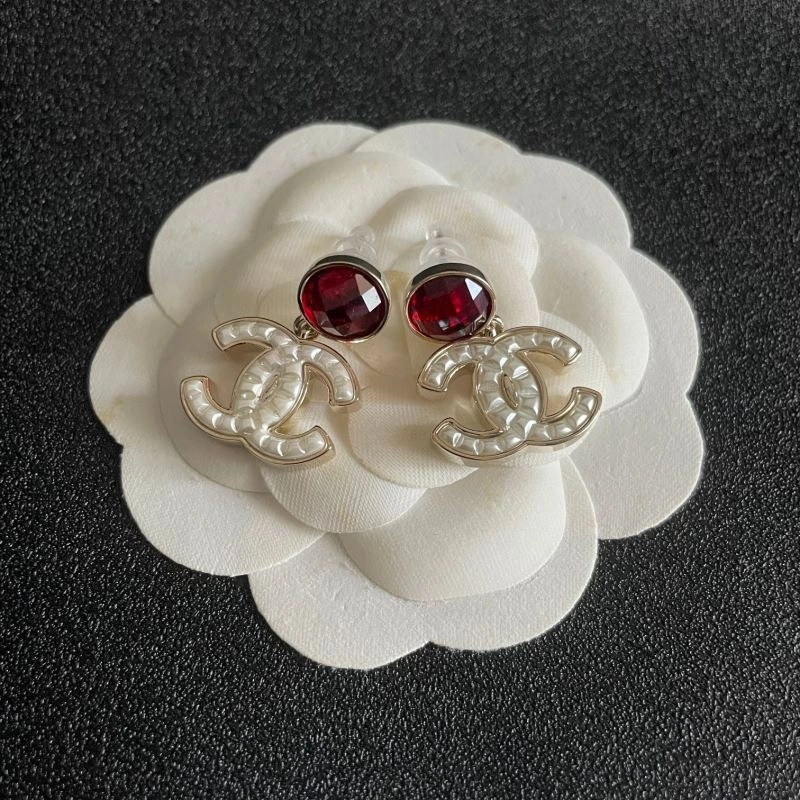 Chanel Earrings OnTrend 226133