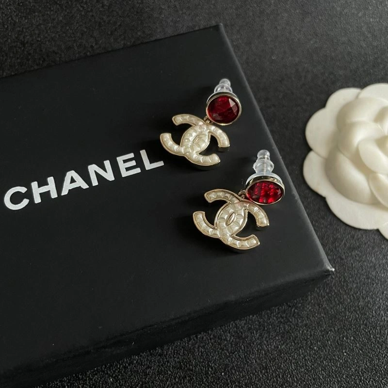 Chanel Earrings OnTrend 226133