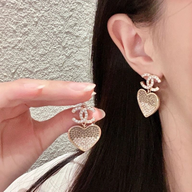 Chanel Earrings UrbanStyle 226162