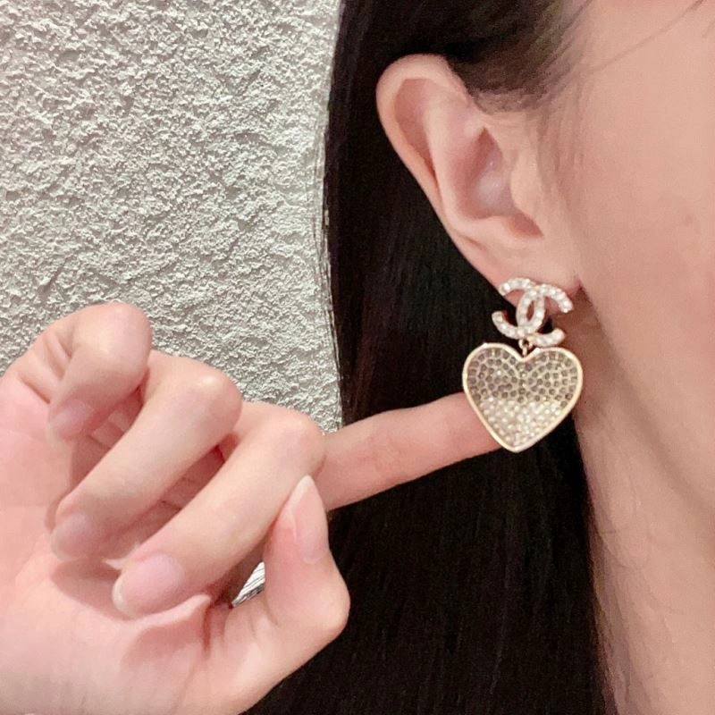 Chanel Earrings UrbanStyle 226162