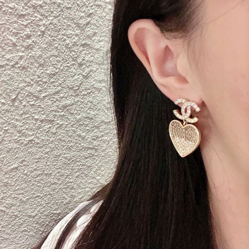 Chanel Earrings UrbanStyle 226162