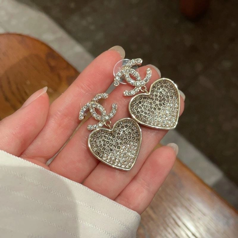 Chanel Earrings UrbanStyle 226162