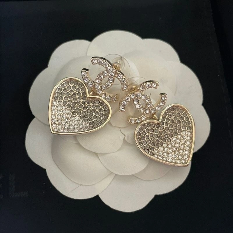 Chanel Earrings UrbanStyle 226162