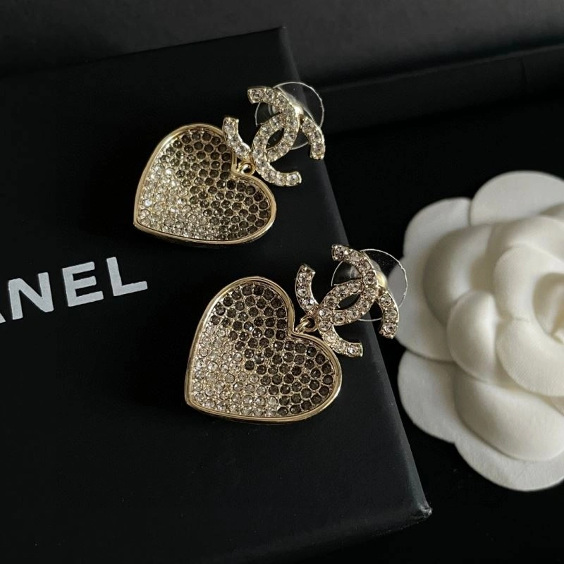 Chanel Earrings UrbanStyle 226162