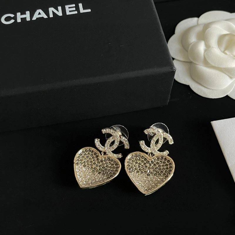 Chanel Earrings UrbanStyle 226162