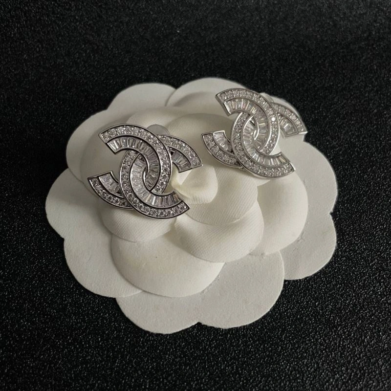GoAnywhere Chanel Earrings 226111