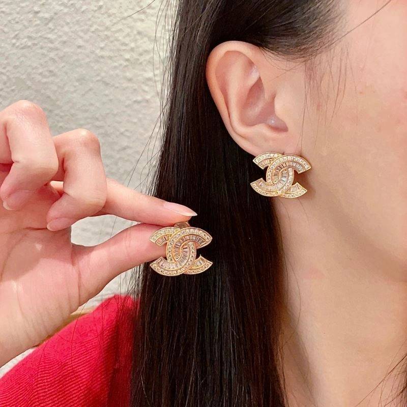 Chanel Earrings TopPick 226108