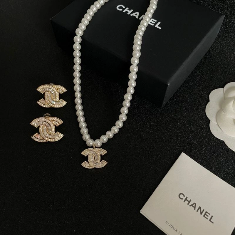 Chanel Earrings TopPick 226108