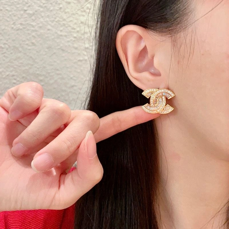 Chanel Earrings TopPick 226108