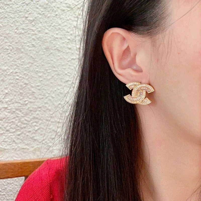 Chanel Earrings TopPick 226108