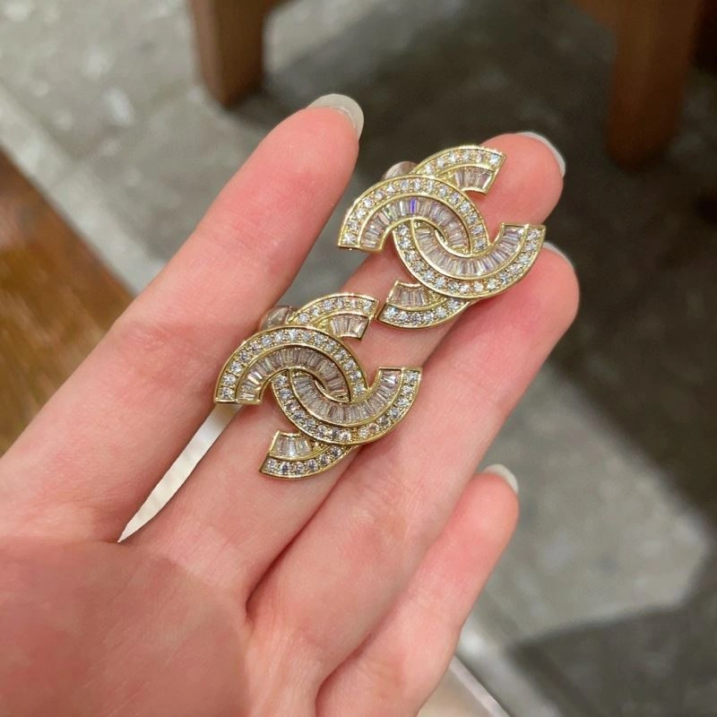 Chanel Earrings TopPick 226108