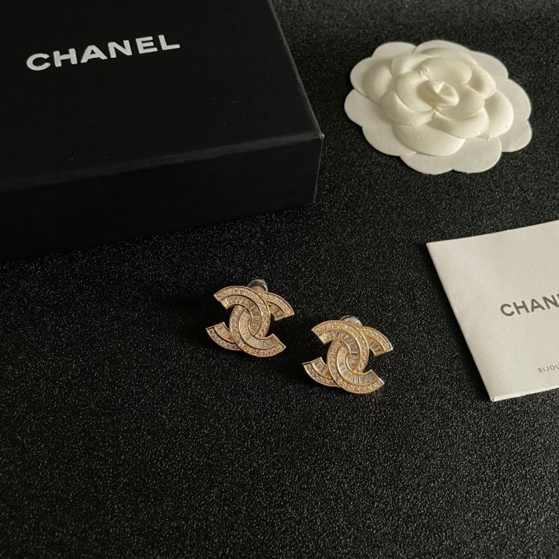 Chanel Earrings TopPick 226108