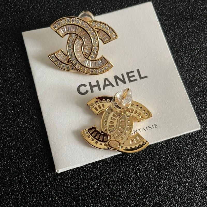 Chanel Earrings TopPick 226108