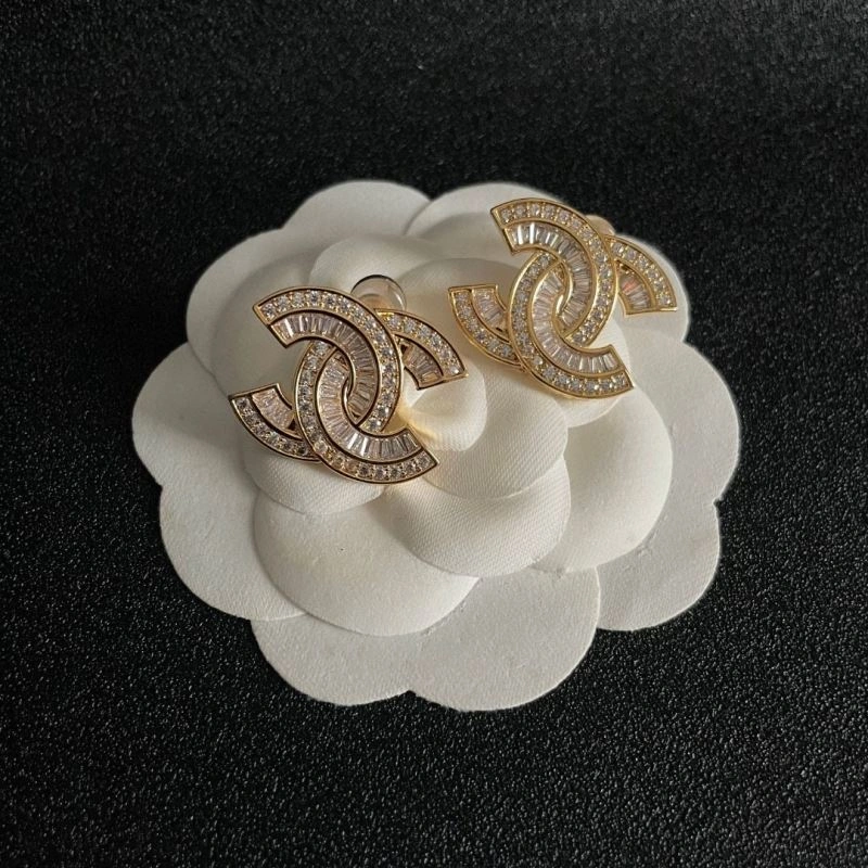 Chanel Earrings TopPick 226108