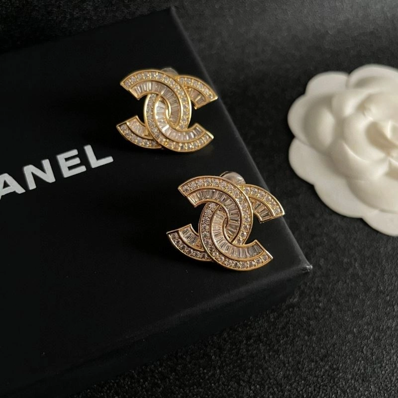 Chanel Earrings TopPick 226108