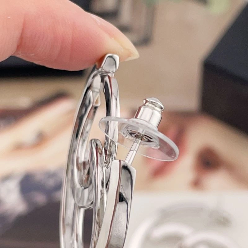 TechFriendly Chanel Earrings 226106