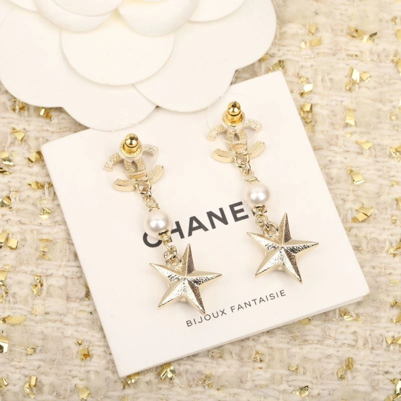 Chanel Earrings SportInspired 226128