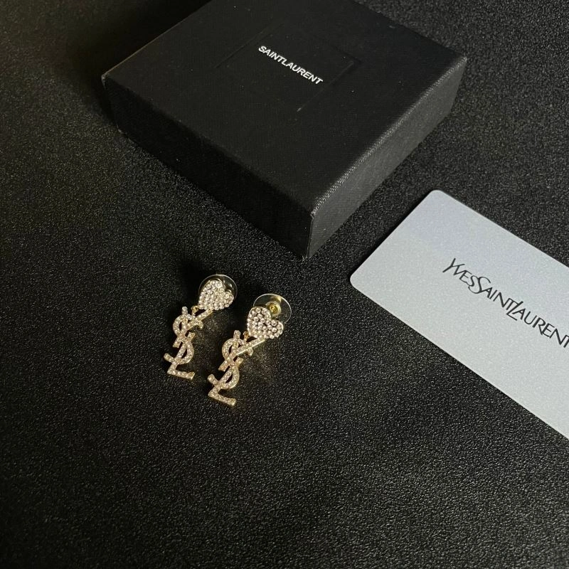 Durable Chanel Earrings 226109