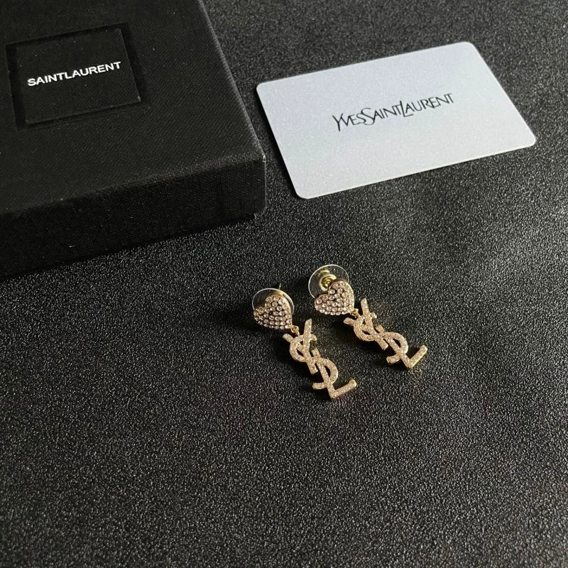 Durable Chanel Earrings 226109